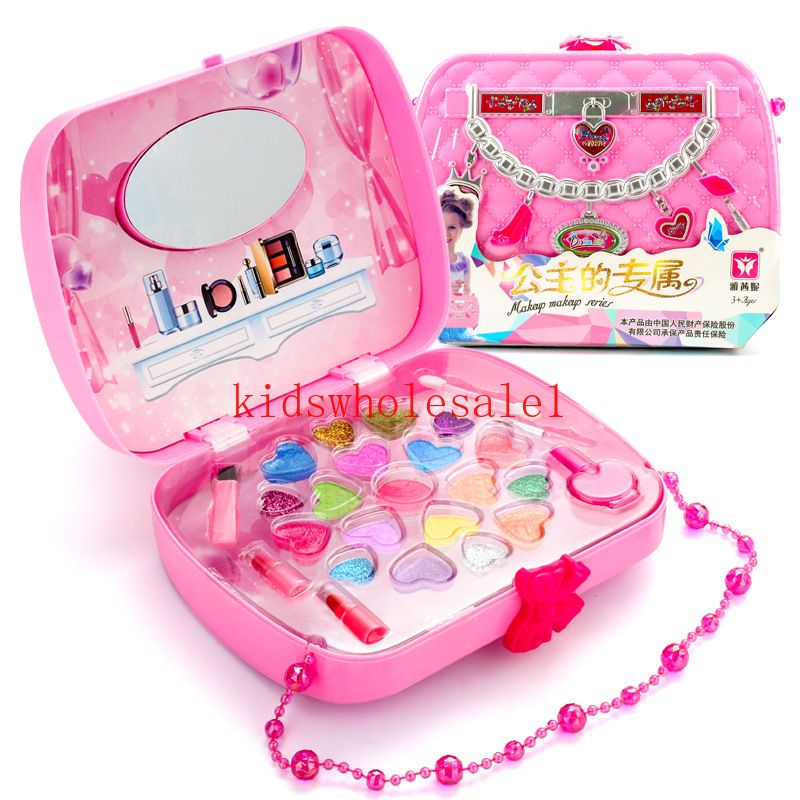 toy makeup box