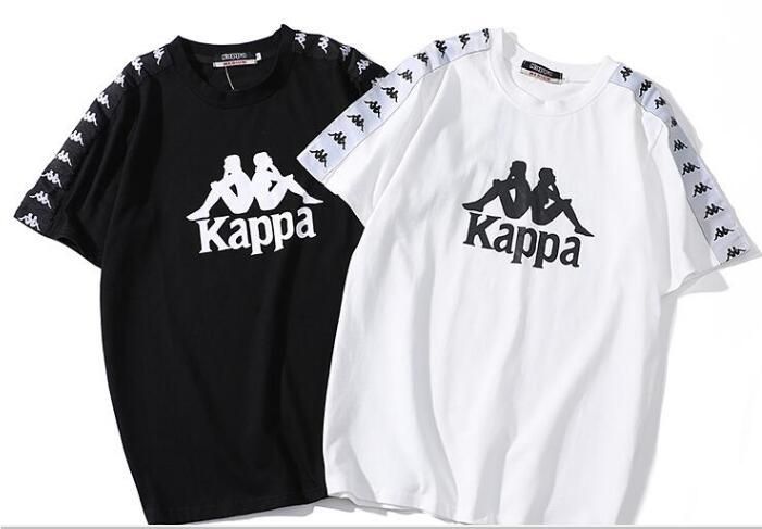 womens kappa shirt