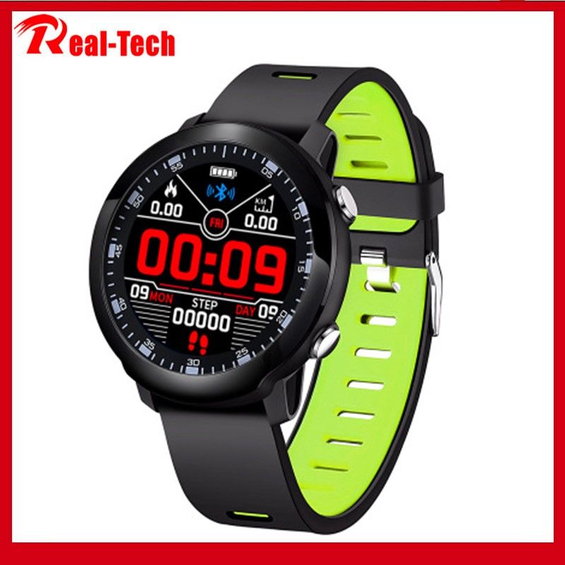 best cheap smartwatch with heart rate monitor