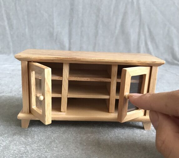 miniature furniture