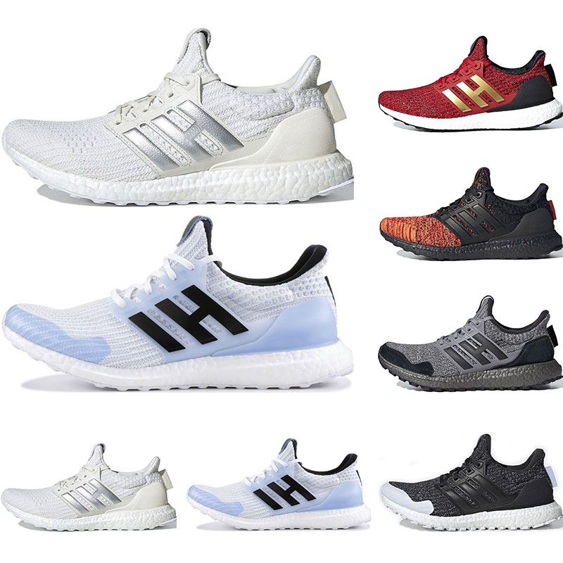 white walker game of thrones shoes