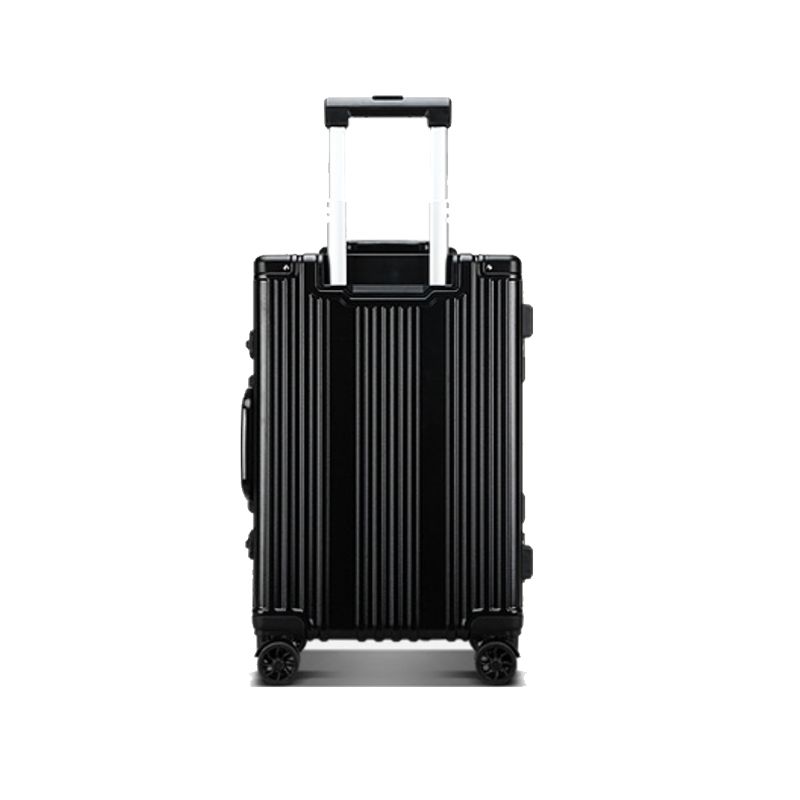 folding luggage trolley