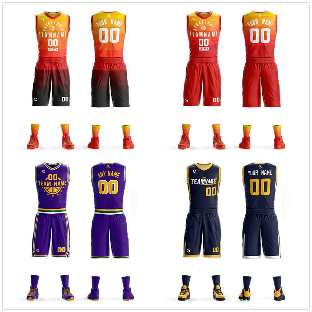 custom mens basketball jerseys