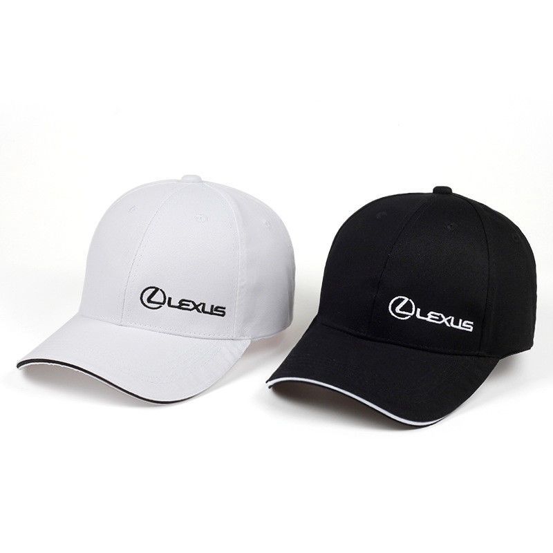 lexus ball cap