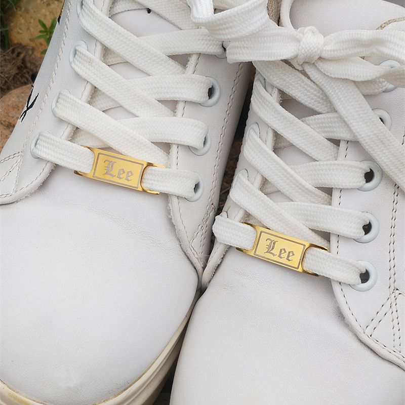 personalized sneakers with name