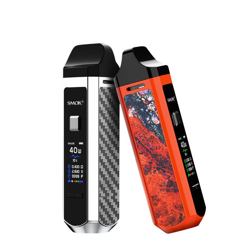 Smok rpm40. Смок rpm40 Kit. Смок RPM 40. Smok RPM 40 pod Kit.