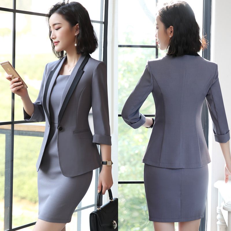 office apparel women's