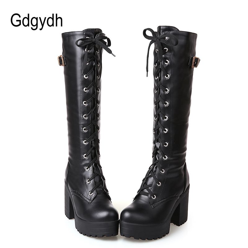 ladies high boots sale