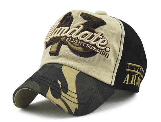childrens camo hats