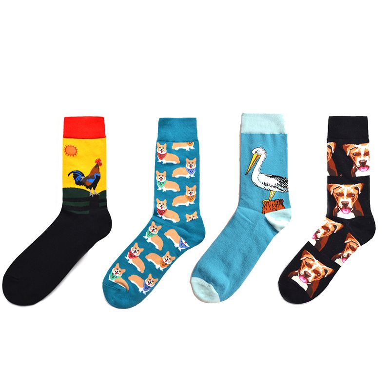 Chaussettes fun Clearance