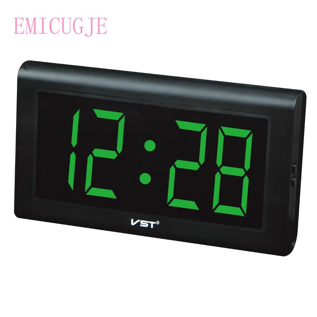 digital watch home