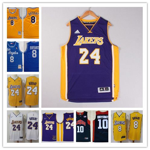 best lakers jerseys
