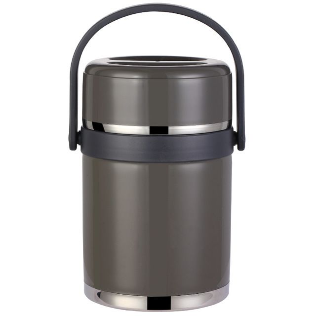 heated thermos lunch box