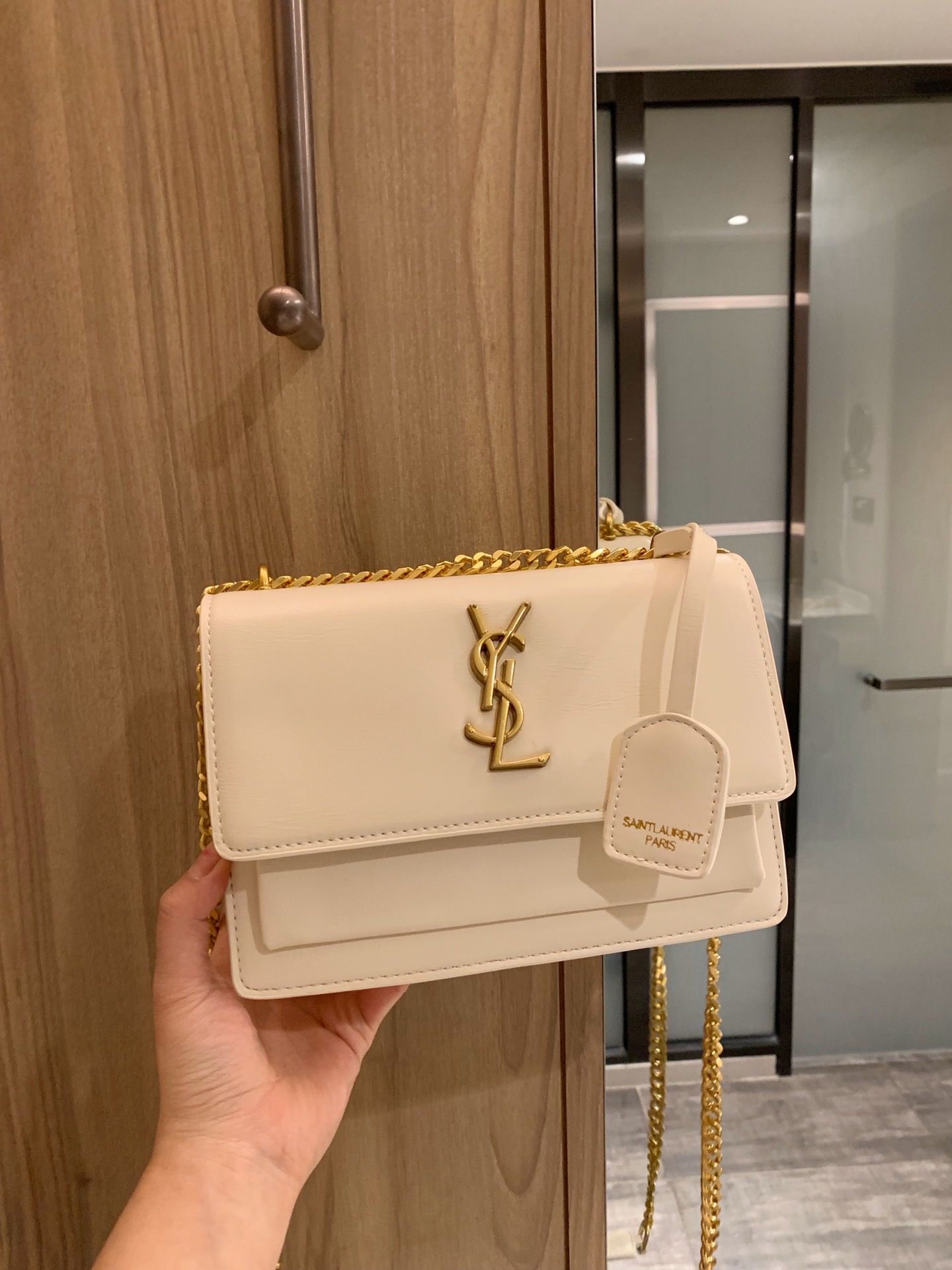 dooney backpack purse