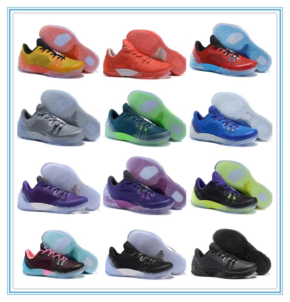 Kobe venomenon 5 outlet south beach