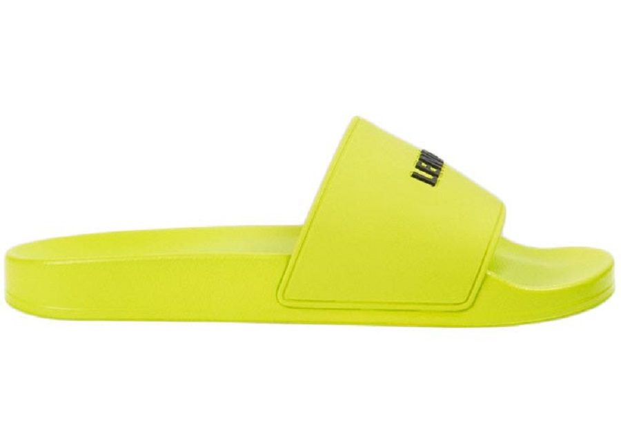 Paris Slide Sandals – Armoire Boutique