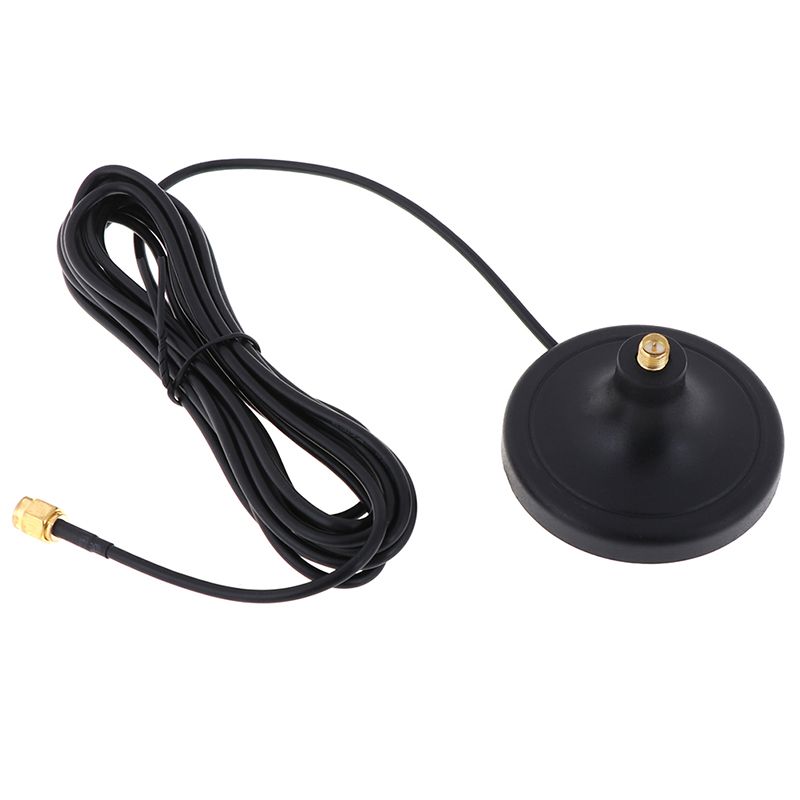 Antenna Extension Cable 3M Length RP SMA Male To Female WiFi Magnetic Base  For Router Wireless Network Card Of Pure Copper Hdtv Antennas Outdoor Hd  Antenna From Revchapter, $1.98| DHgate.Com