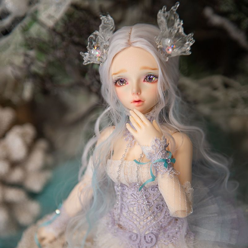 fairyland bjd