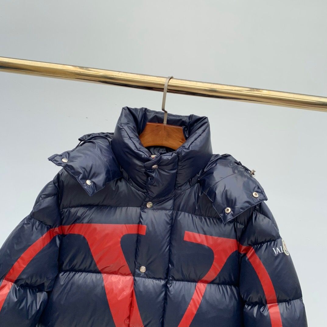4x down jacket