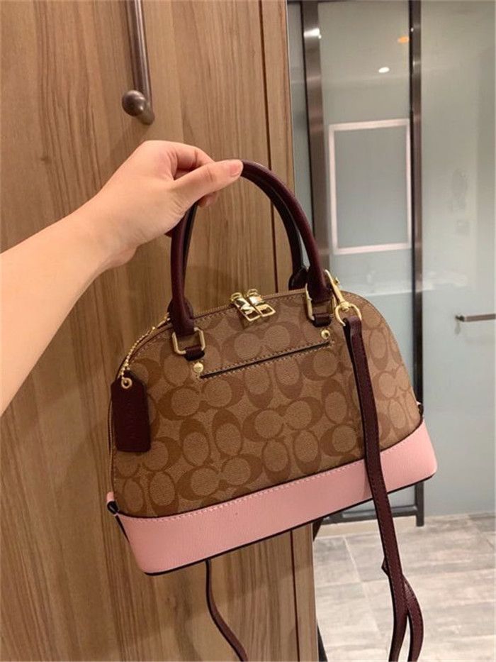 Bolsas coach 2020 Clearance