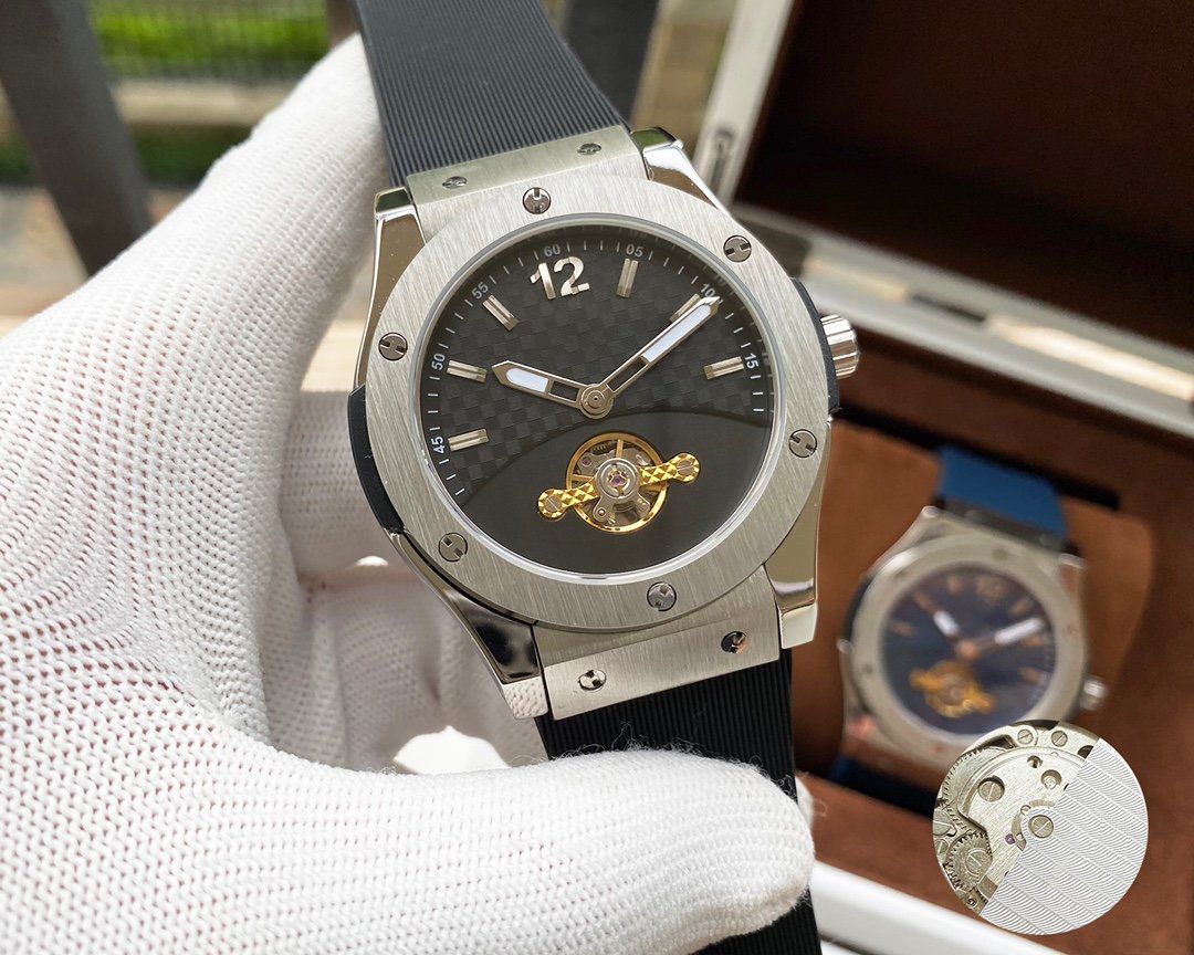 Men Watches Automatic Movement 45 14mm Wristwatches Casual Watches Mens Watches Luxury Waterproof Wristwatches Fine Watches Latest Watches From Ifso 107 21 Dhgate Com