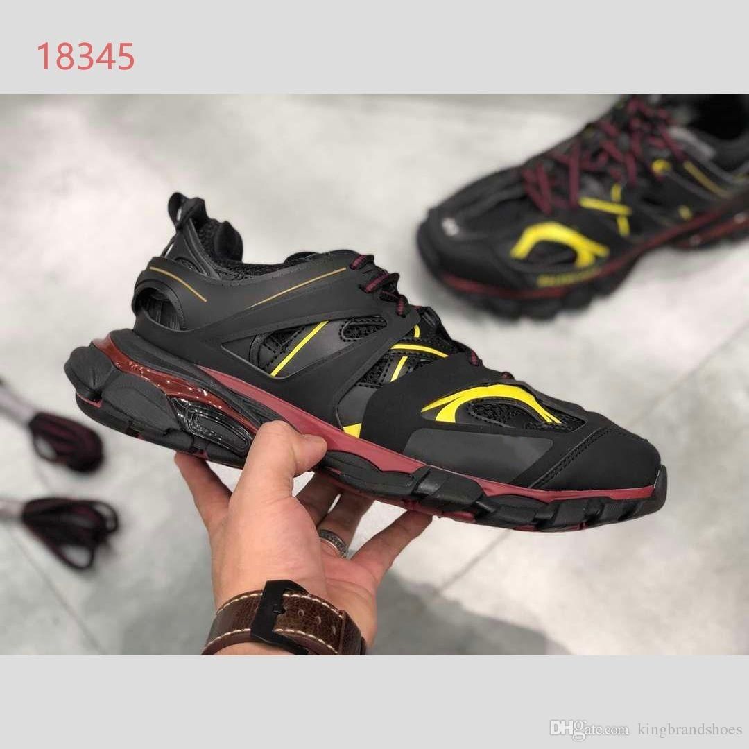 vintage breathable sneakers