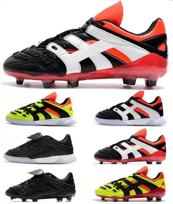 predator accelerator 2018