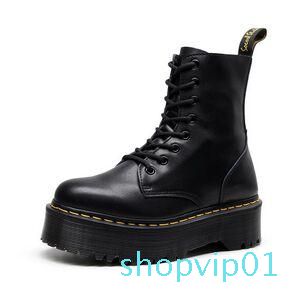 warm doc martens