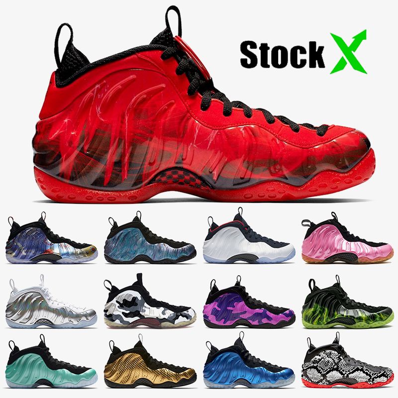 penny hardaway shoes black