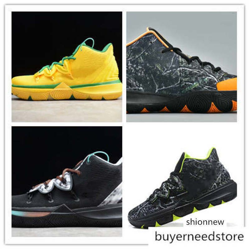 2019 kyrie shoes