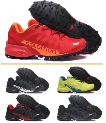 zapatillas travesia salomon