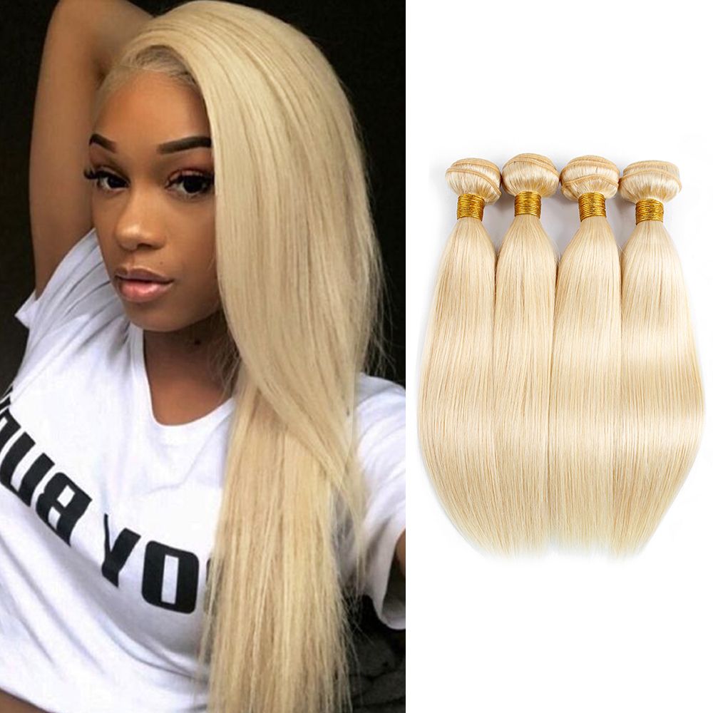 best brazilian straight hair