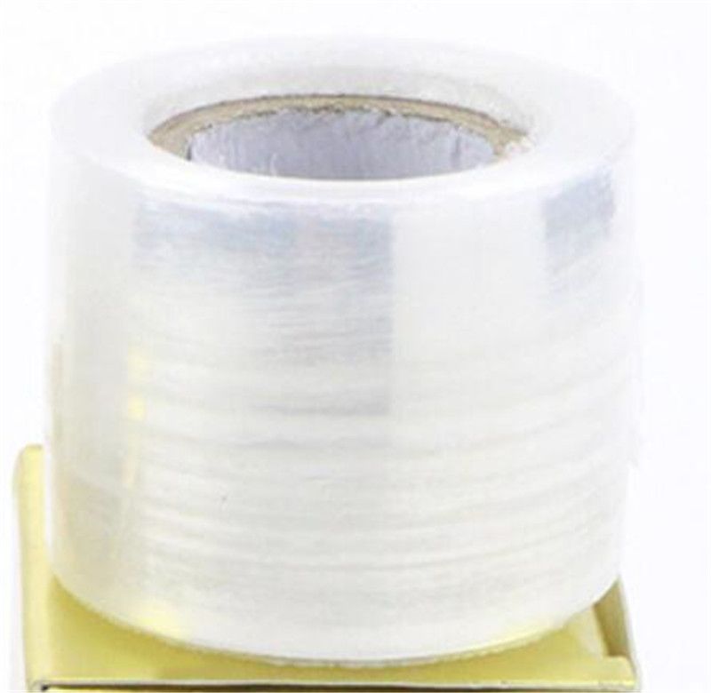 42MM*200M Tattoo Plastic Wrap Cover Preservative Film Semi Permanent