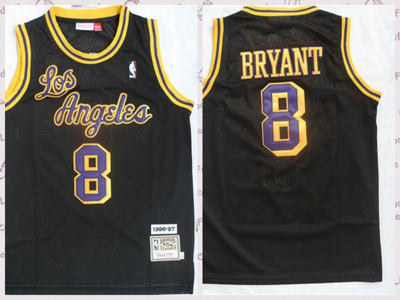 new kobe jersey
