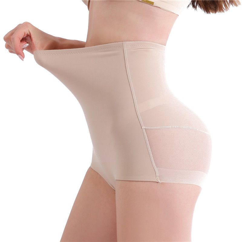 tummy control high waisted pants