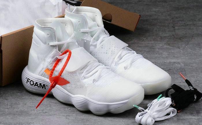 off white hyperdunk dhgate