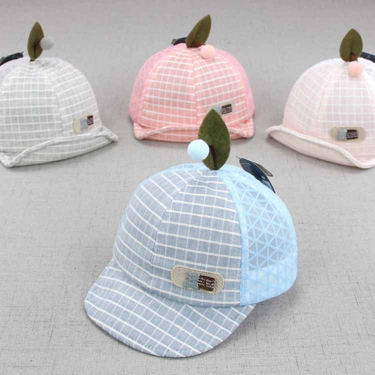 kids baseball hats wholesale