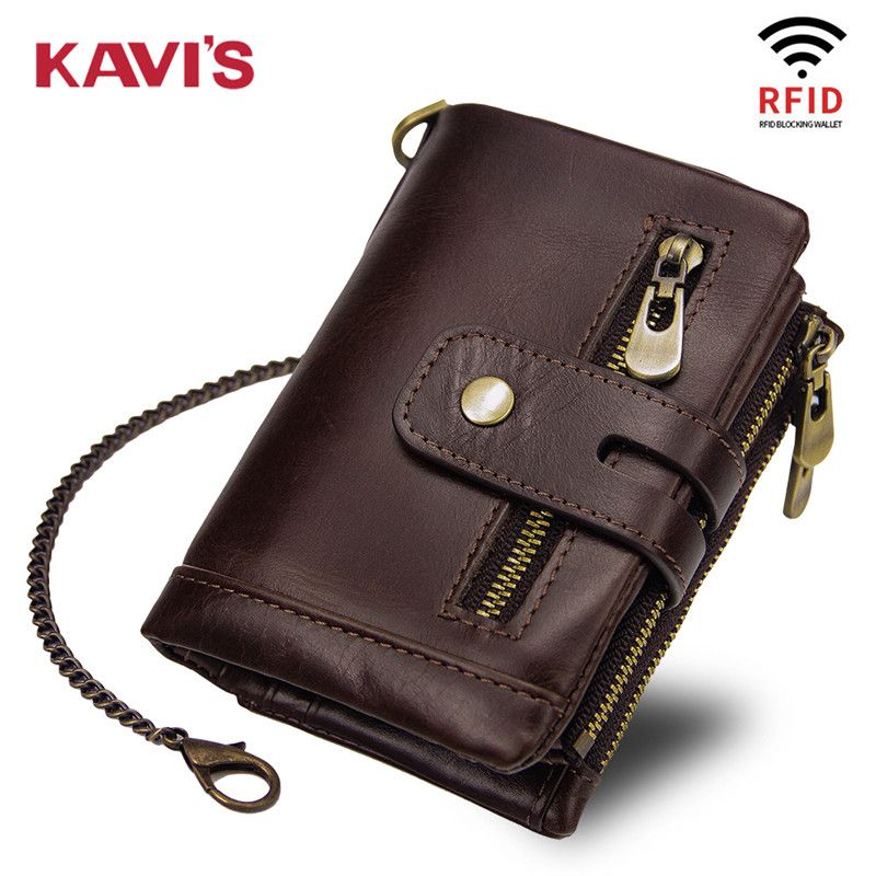 designer rfid wallet