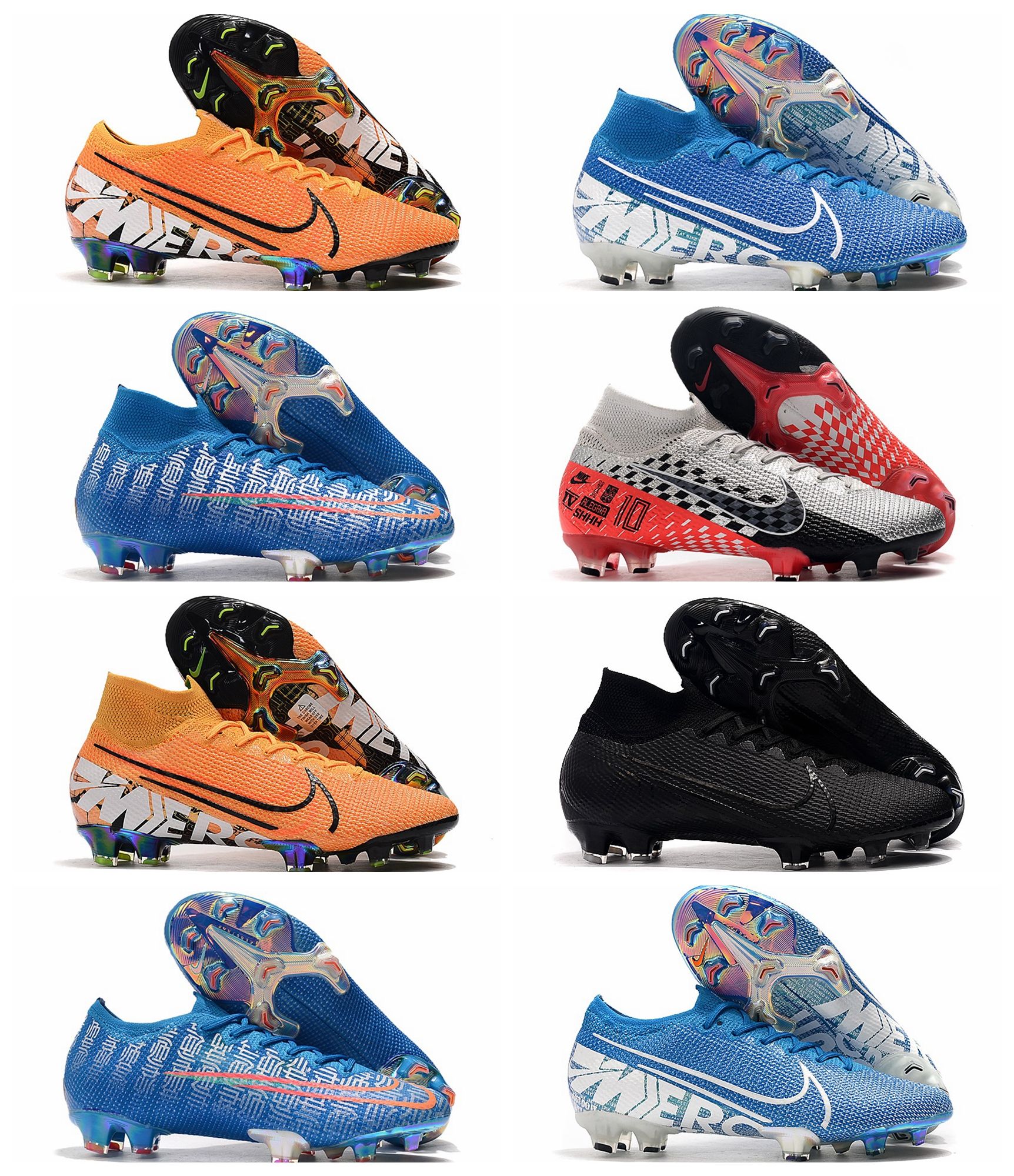 Nike Mercurial Shin Guard Neymar. Shop www.soccerpro.com .