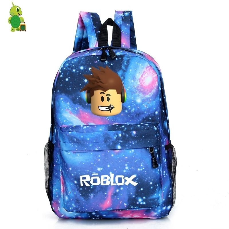 Roblox Backpack Girl