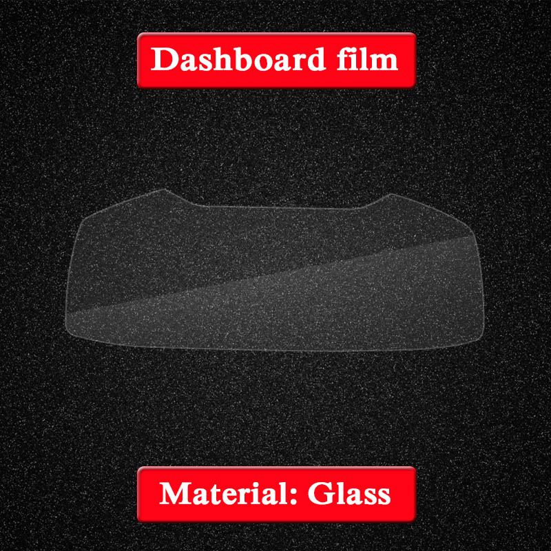 Dashboard Film