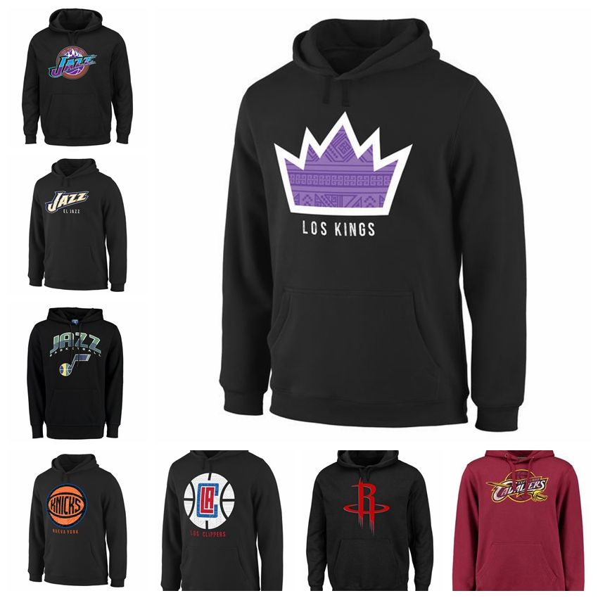 knicks moletom com capuz