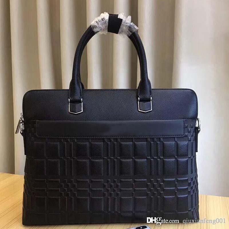 luxury briefcase brands