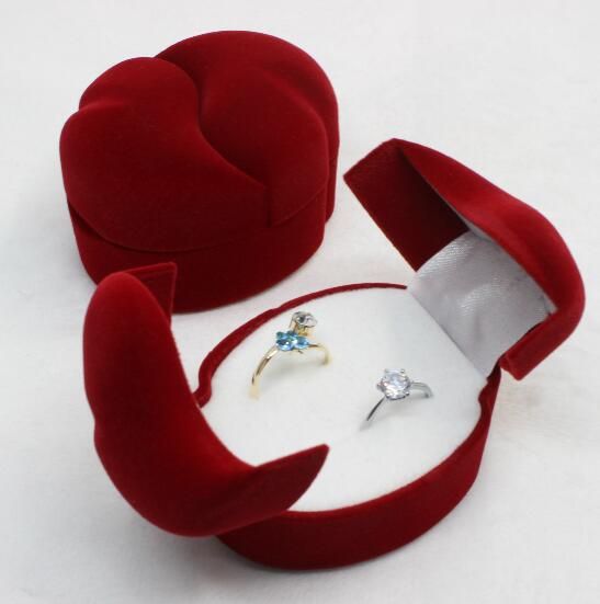 couple ring box