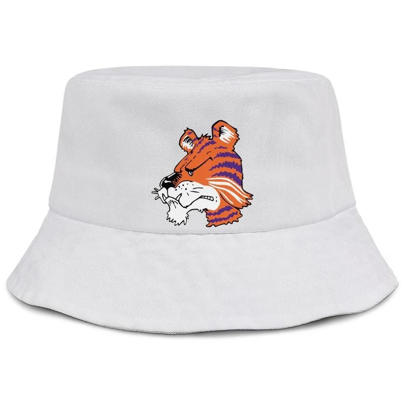 clemson fishing hat