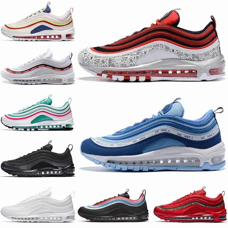 the new 97s