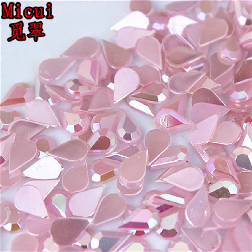 Pembe 4 * 6mm