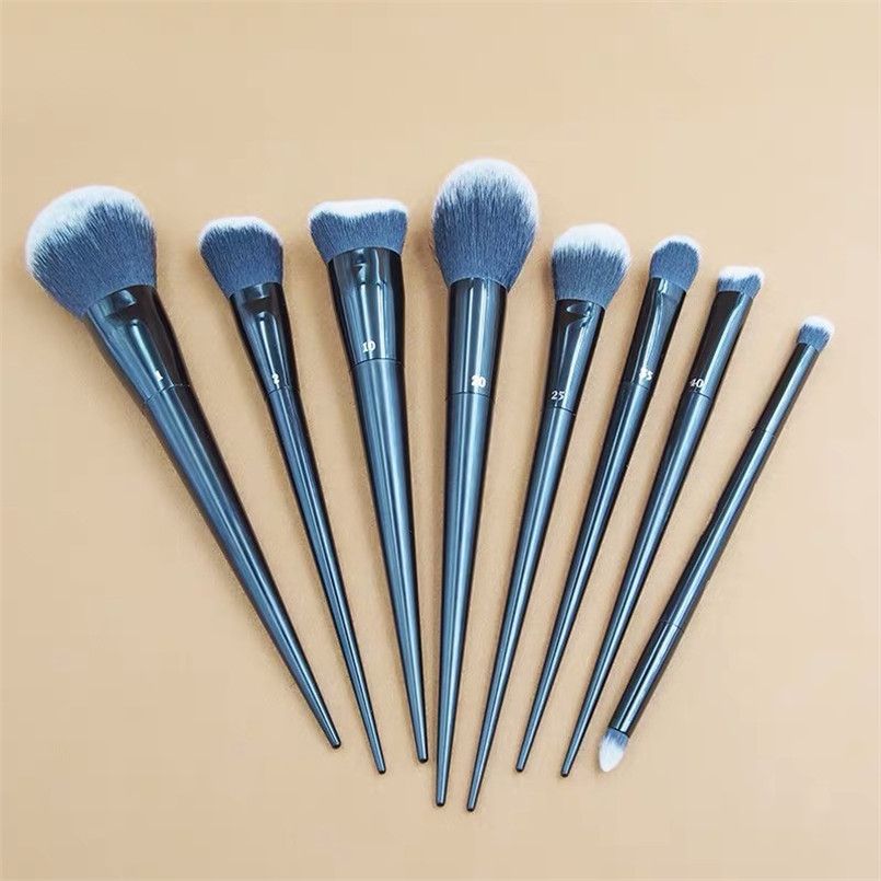 KVD Makeup Brush Collection 1# 2# 4# 10