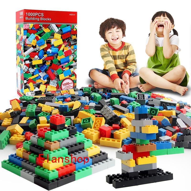 classic building blocks