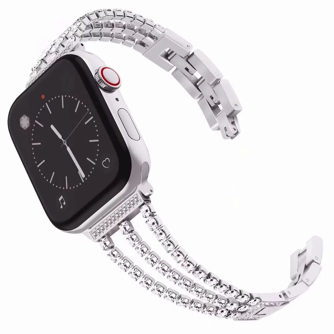 iwatch series 4 44mm stainless steel